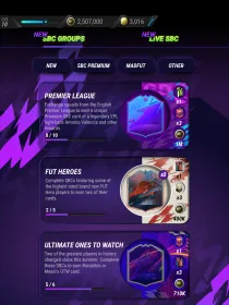 Screenshot MADFUT 22