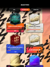 Screenshot MADFUT 22