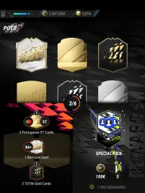Screenshot MADFUT 22