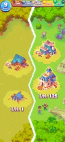 Screenshot Tinker Island 2
