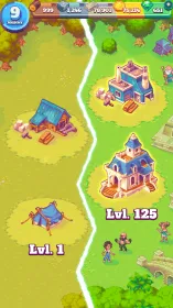 Screenshot Tinker Island 2