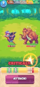 Screenshot Tinker Island 2