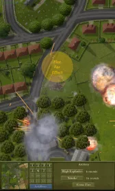 Screenshot Firefight