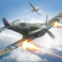 War Dogs: Air Combat Flight Simulator