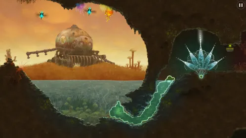 Screenshot Mushroom 11