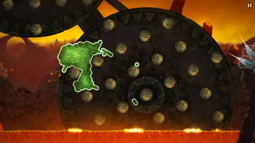Screenshot Mushroom 11
