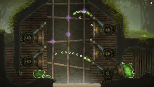 Screenshot Mushroom 11