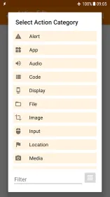 Screenshot Tasker