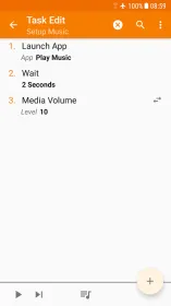 Screenshot Tasker