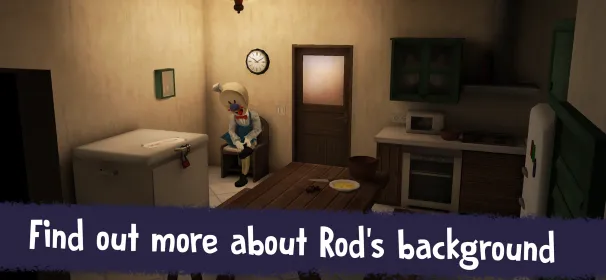 Screenshot Ice Scream 5 Friends: Mike