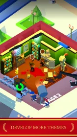 Screenshot Movie Empire Tycoon