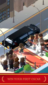 Screenshot Movie Empire Tycoon
