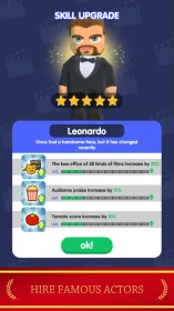 Screenshot Movie Empire Tycoon