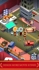 Screenshot Movie Empire Tycoon