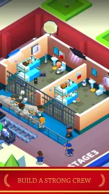 Screenshot Movie Empire Tycoon