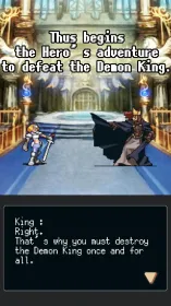 Screenshot Automatic RPG