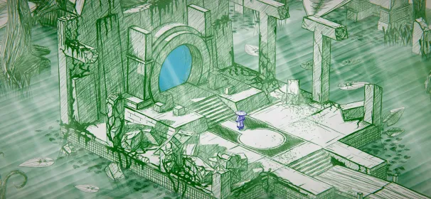 Screenshot Inked
