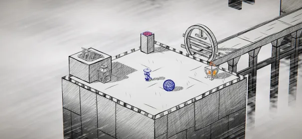 Screenshot Inked