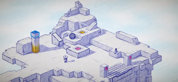 Screenshot Inked