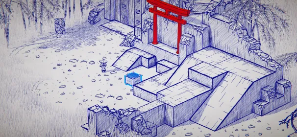 Screenshot Inked