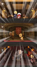 Screenshot Distant Memories