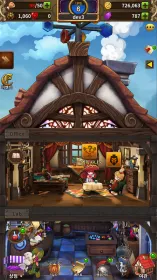 Screenshot Distant Memories