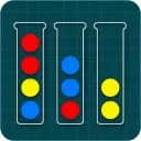 Ball Sort Puzzle – Сортировка Шариков