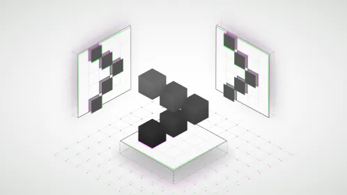 Screenshot .projekt