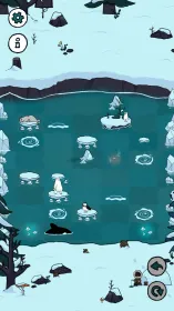 Screenshot Arctictopia