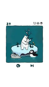 Screenshot Arctictopia