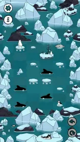 Screenshot Arctictopia