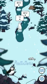 Screenshot Arctictopia