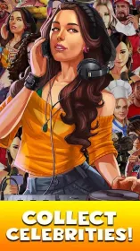 Screenshot Idle Music Festival Tycoon