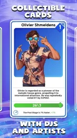 Screenshot Idle Music Festival Tycoon