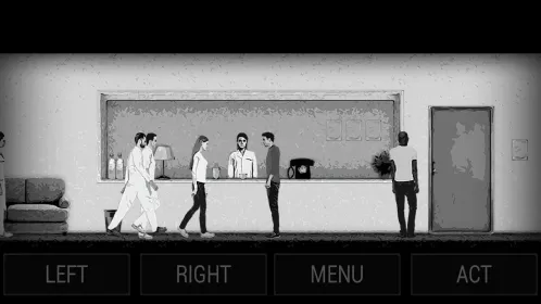 Screenshot Inside My Mind