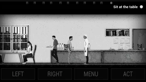 Screenshot Inside My Mind