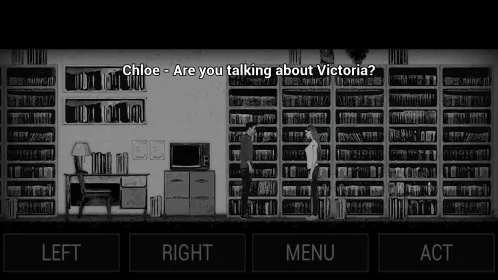 Screenshot Inside My Mind