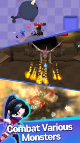 Screenshot Legendary Archer : Rebirth