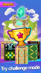 Screenshot Legendary Archer : Rebirth