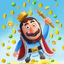King Royale: Idle Tycoon