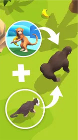 Screenshot Hyper Evolution