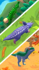 Screenshot Hyper Evolution