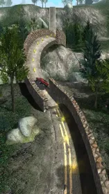 Screenshot Slingshot Stunt Driver & Sport