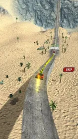 Screenshot Slingshot Stunt Driver & Sport
