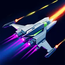WindWings: Космический шутер