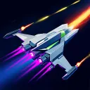 WindWings: Космический шутер
