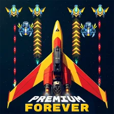 WindWings: Galaxy attack Pro