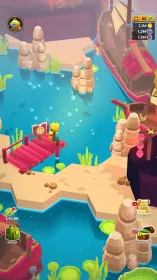Screenshot My Little Universe