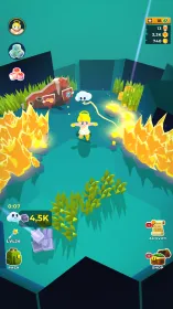 Screenshot My Little Universe