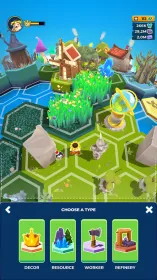 Screenshot My Little Universe